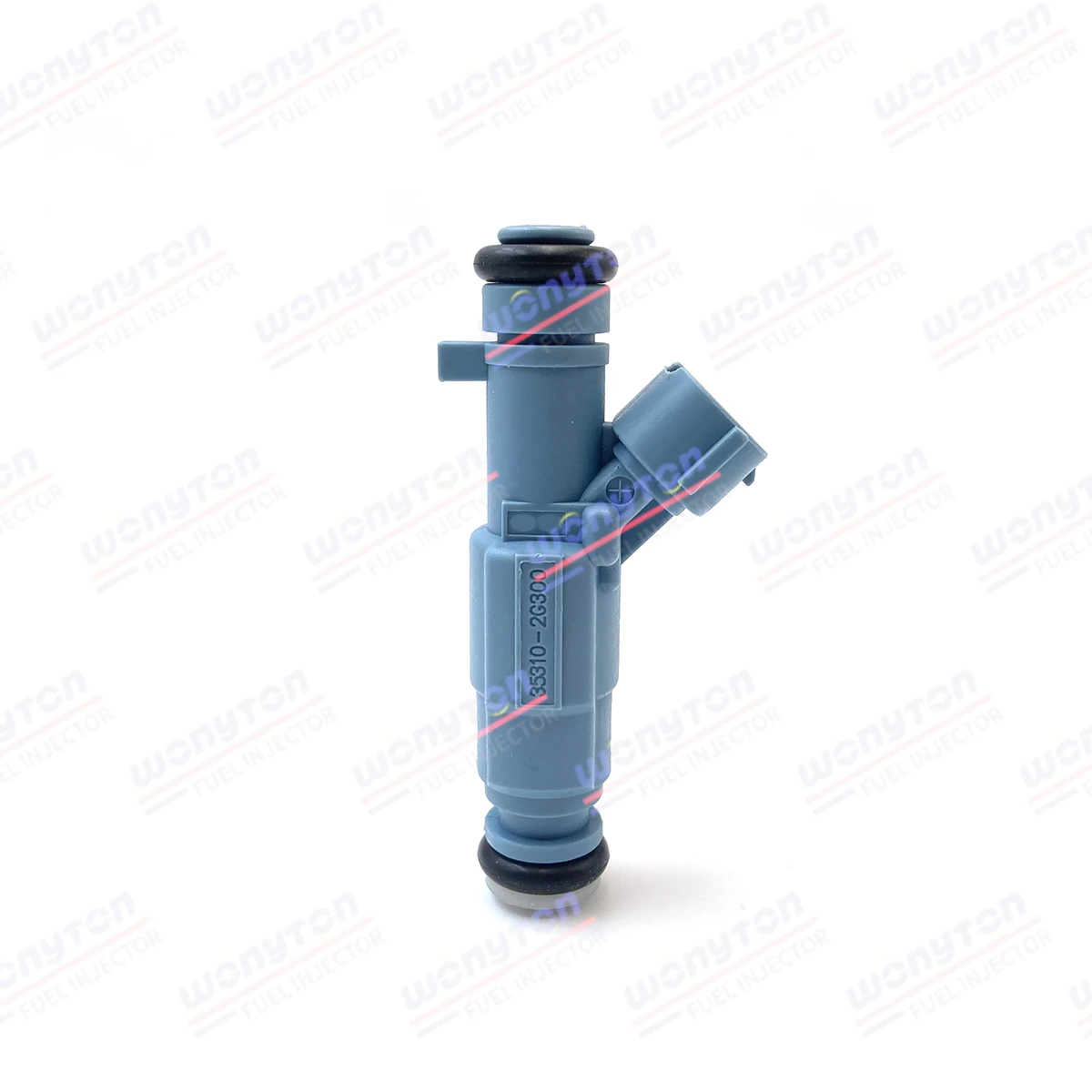 Set 4 Car Fuel Injector Nozzle 35310-2G300 For HYUNDAI SANTA FE SONATA TUCSON KIA FORTE OPTIMA RONDO SORENTO SPORTAGE