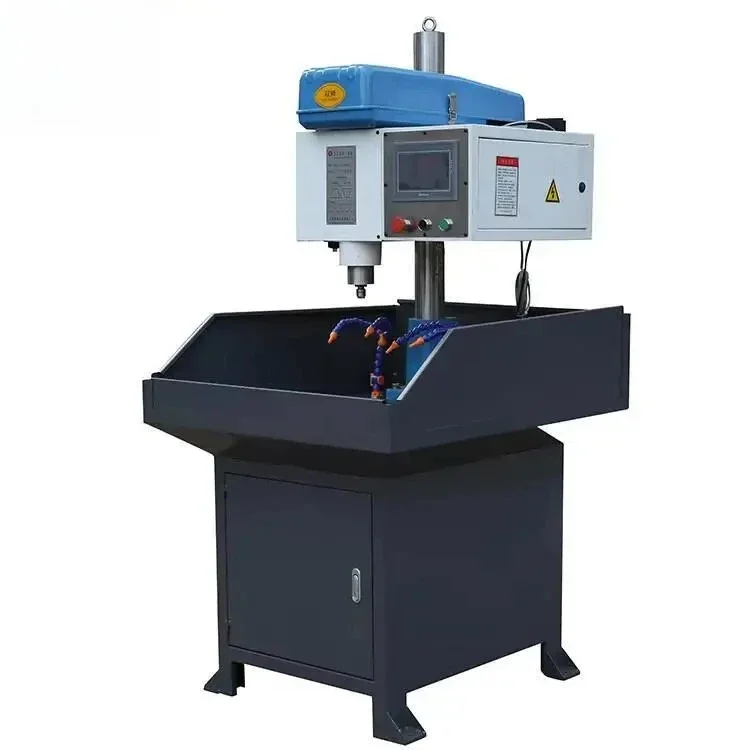 

New Automatic Cnc Drilling Hine Price Ss-Cn23