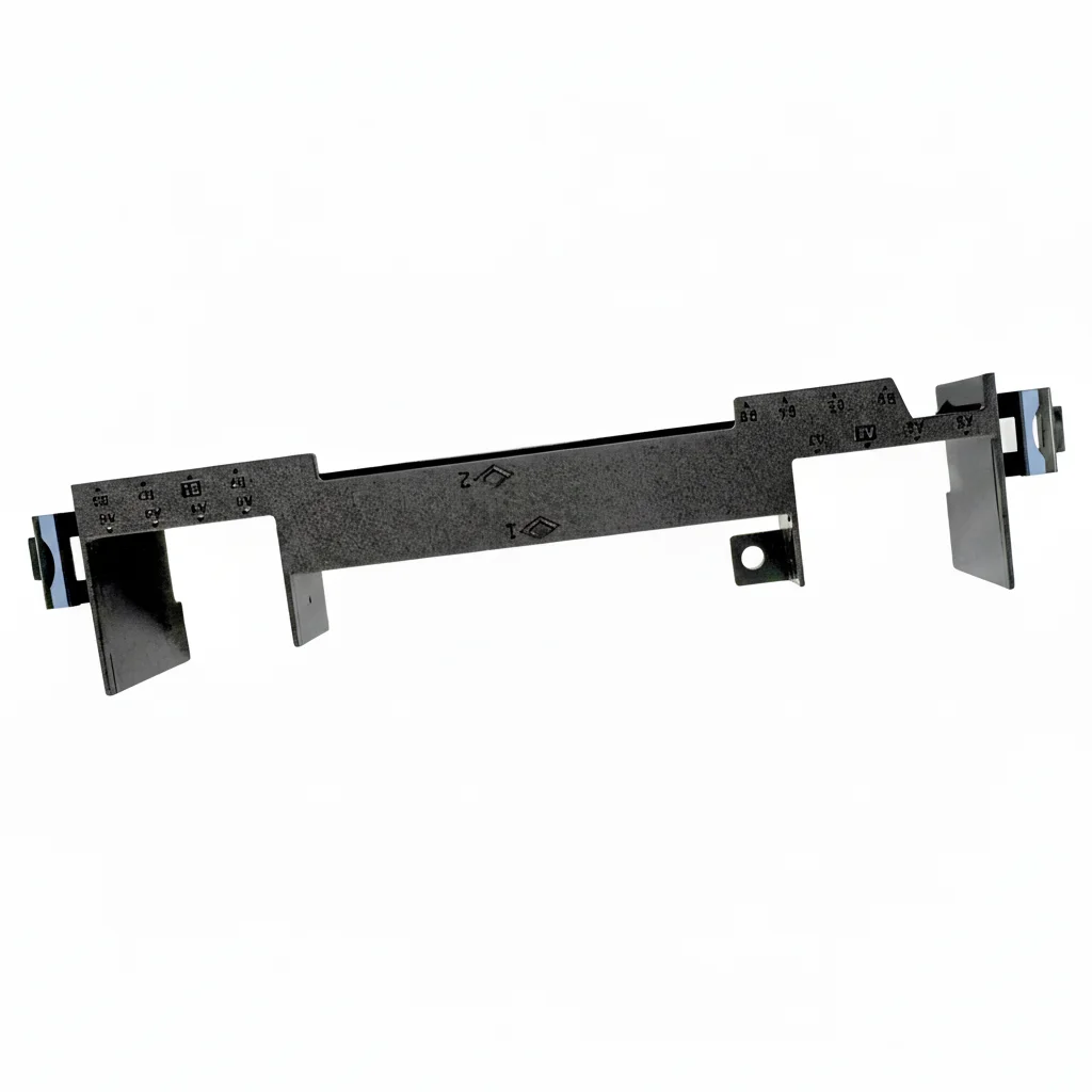 

Пластиковый воздушный кожух Dell 7C29V — новый в употреблении