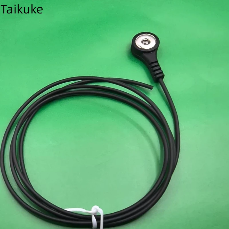 Eeg Brain Electrode…