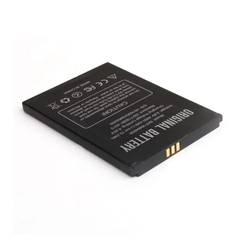 high-quality products Doogee x5 max pro battery 4000ma for Doogee x5 max pro mtk6737 smartphone 4000 mah android 6.0 quad core-