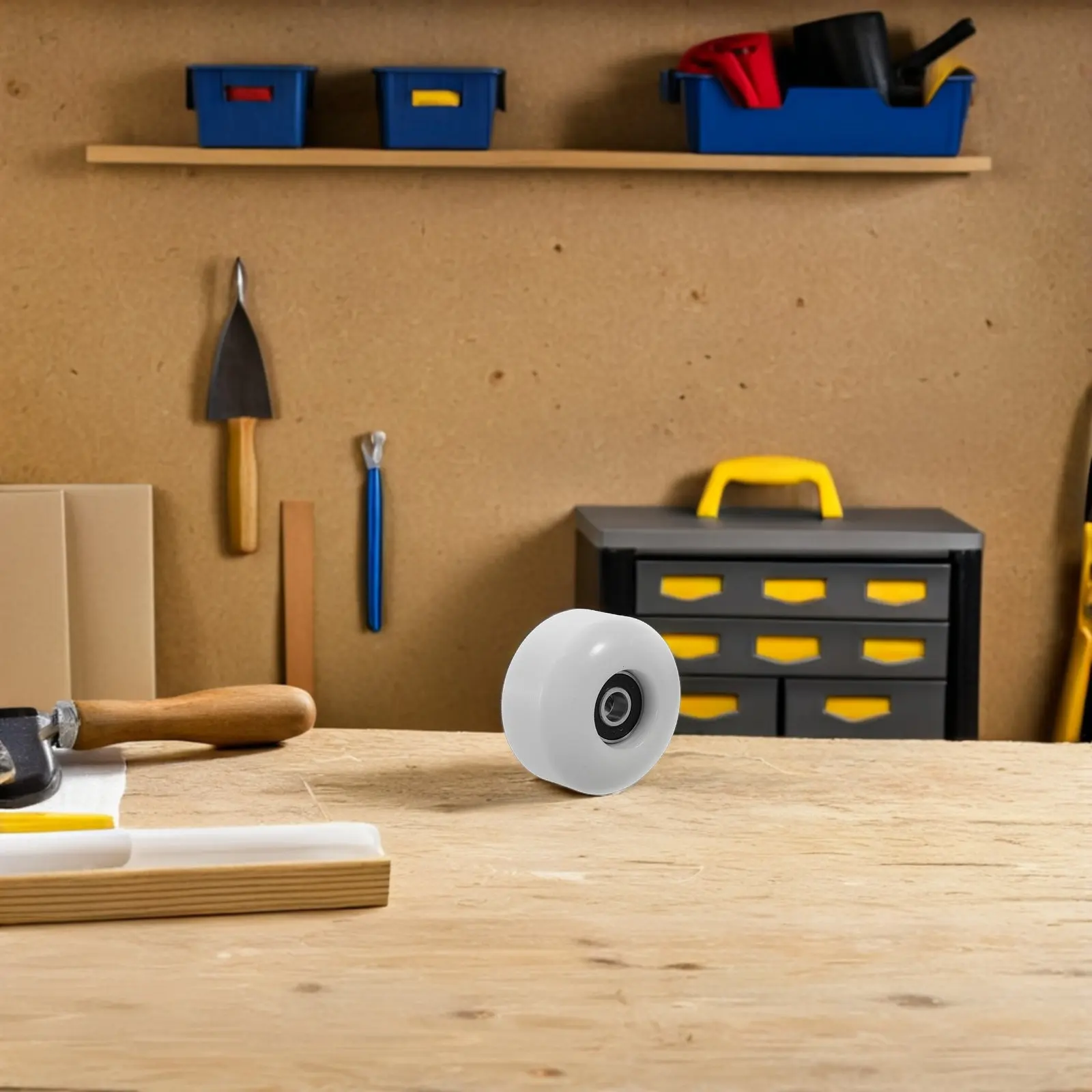 

Комплект из 2 колес для скейтборда, полиуретановые, высокопрочные, для уличного катания, профессиональные, для плавного скольжения, аксессуары для скейтборда