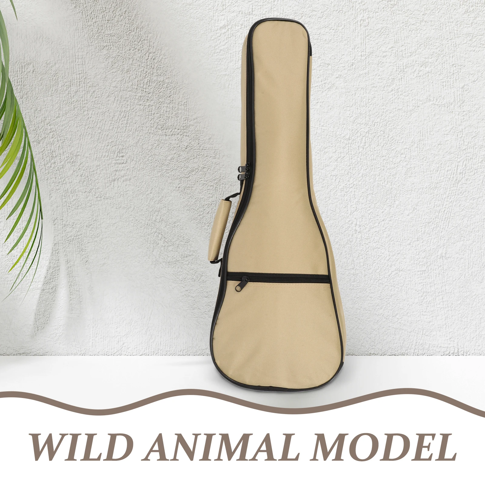 

Gig Bag Ukulele Case Carrying Oxford Cloth Child Acoustic Instrument Storage Handbag