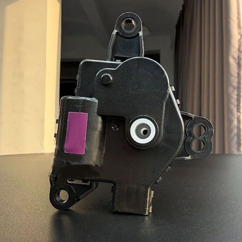 air conditioning servo motor for Hyundai Sonata 2.4 YF 2013 , wind direction, cooling and heating adjust motor