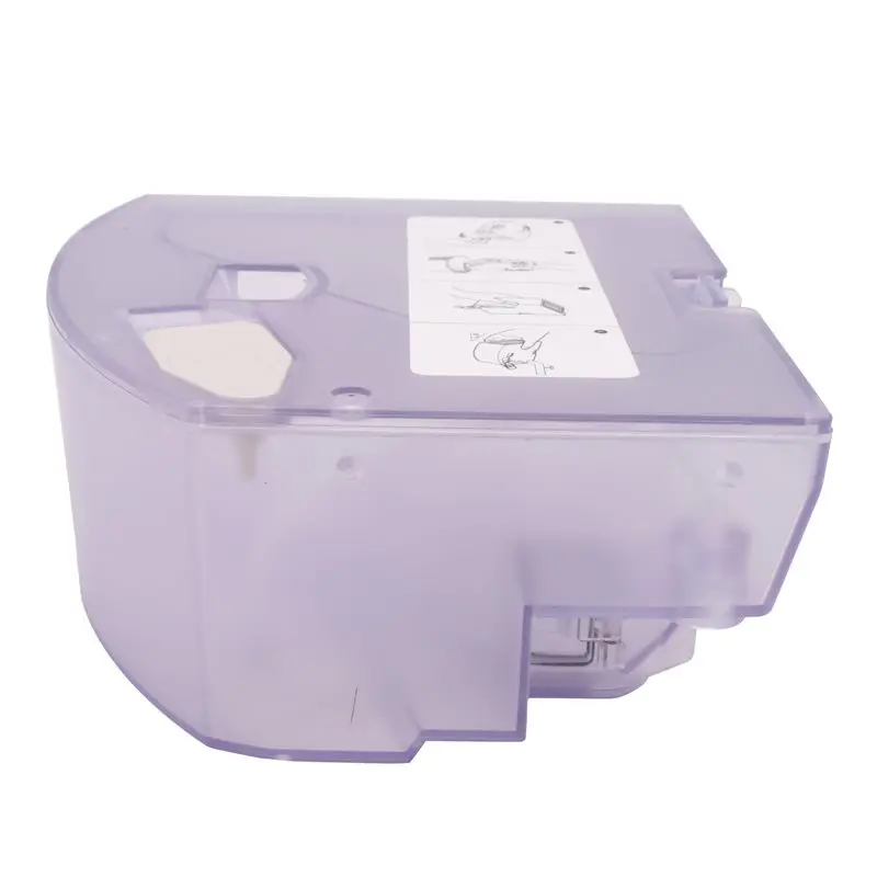 2 In 1 Water Tank For Roborock Q7 Max Q7 Max+ T8/T8 Plus Vacuum Cleaner Dustbin Box Water Tank Dust Box