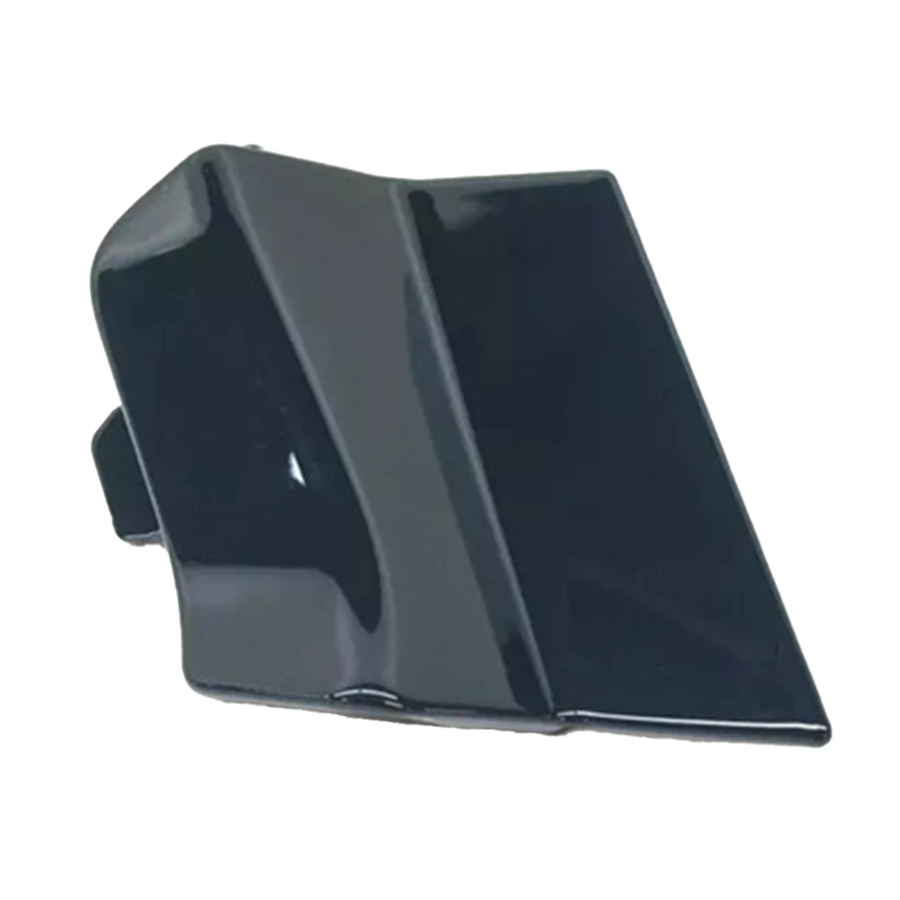 

For Tow Hook Cover Front Bumper Cover As Shown In The Picture Front Hook Cover Installation Accessory Wear-Resistant