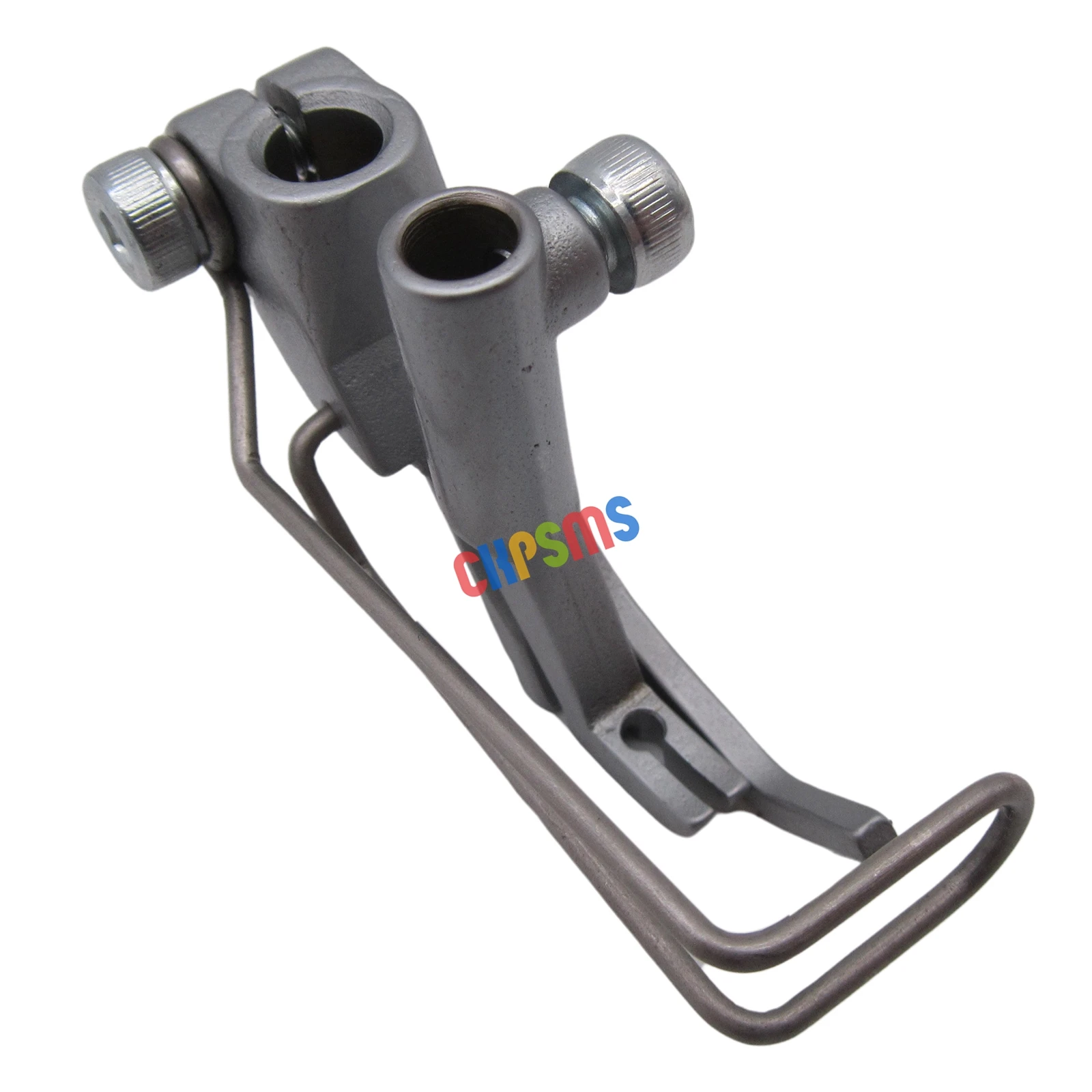 #GCKP367-L081/GCKP367-R081 Narrow Operation Left / Right Walking Foot FOR Adler 367,467,767,867,Juki LU-2210 Sewing Machines