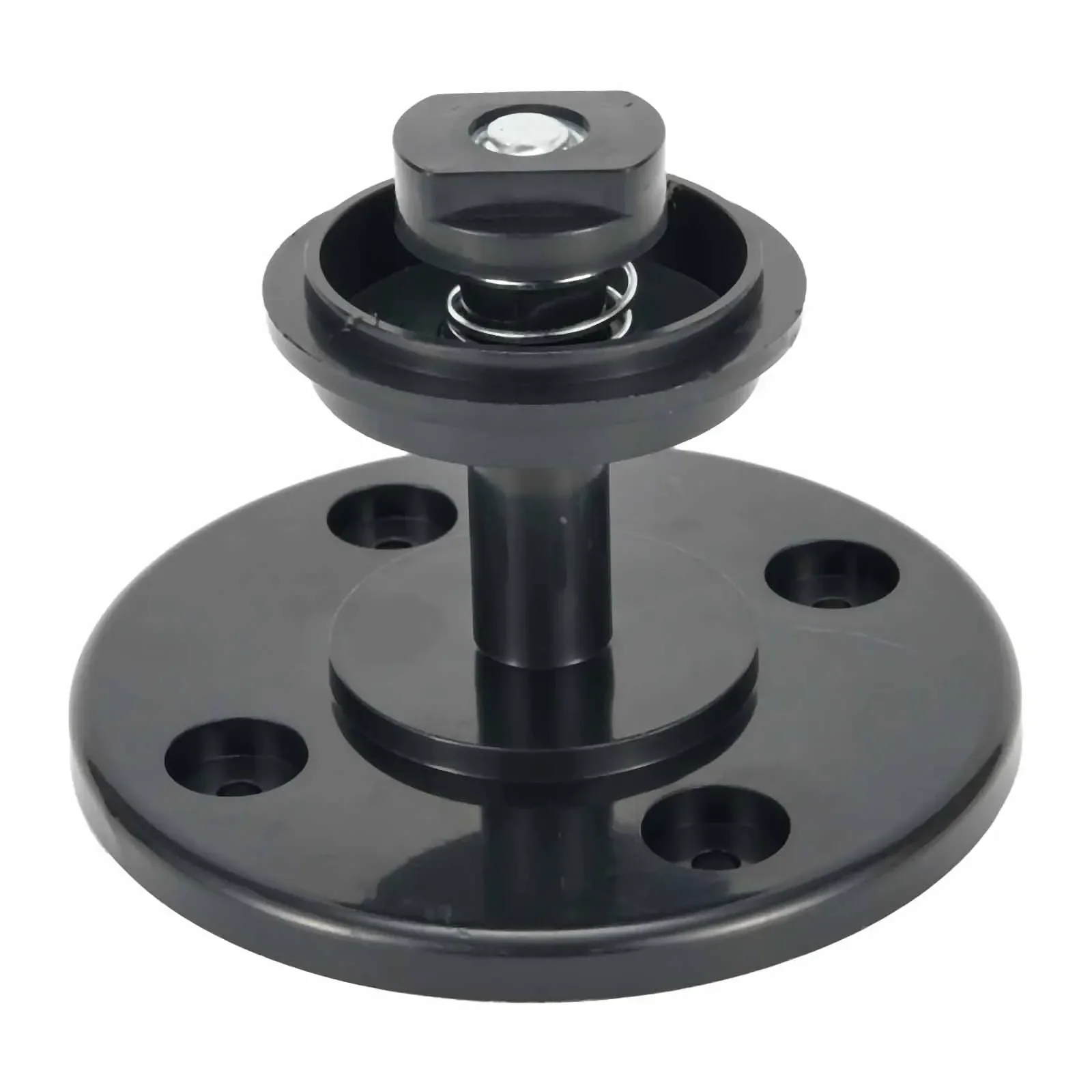 Welding Equipment Wire Damper Shaft WIRE 5KG REELS BOTH 1KG MIG WELDING REFIT DUAL FIT SPOOL HOLDER High Quality