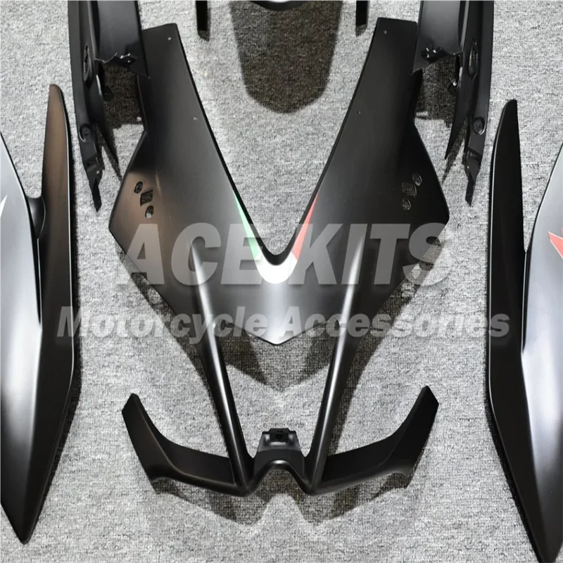 New ABS motorcycle Fairing For Aprilia RS4 50/125 2011 2012 2013 2014 2015  Various Color Patterns Can Be CustomizedNO.2676