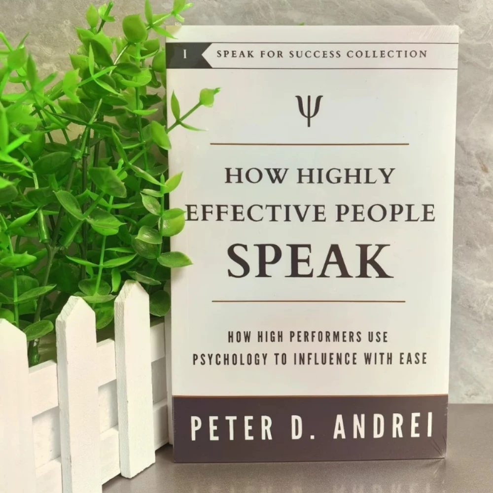 

How Highly Effective People Speak English Version