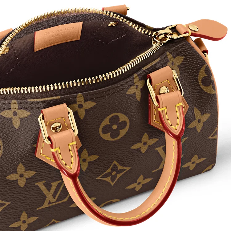 in style of Louis Vuitton Nano Speedy Bag - AliExpress 1524
