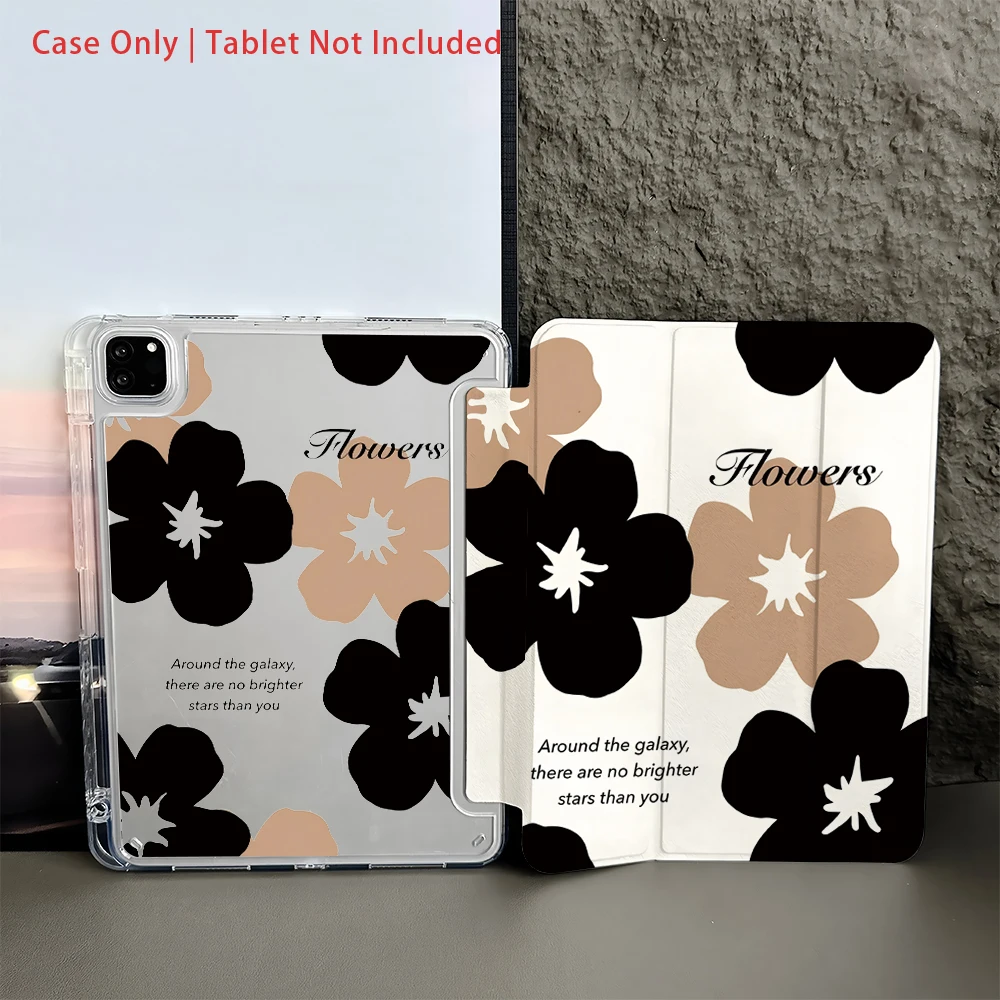 

Case compatible with iPad 10.9/Pro11/10th7/8/Air 4/5/Air 13(M3 2025)/Air 11(M3 2025)/Air 11(M3 2025)/(A16 2025)