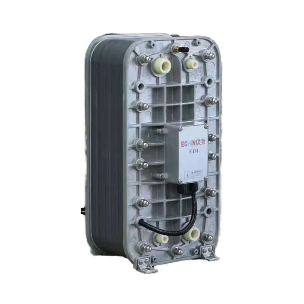 Seawater Desalinati…