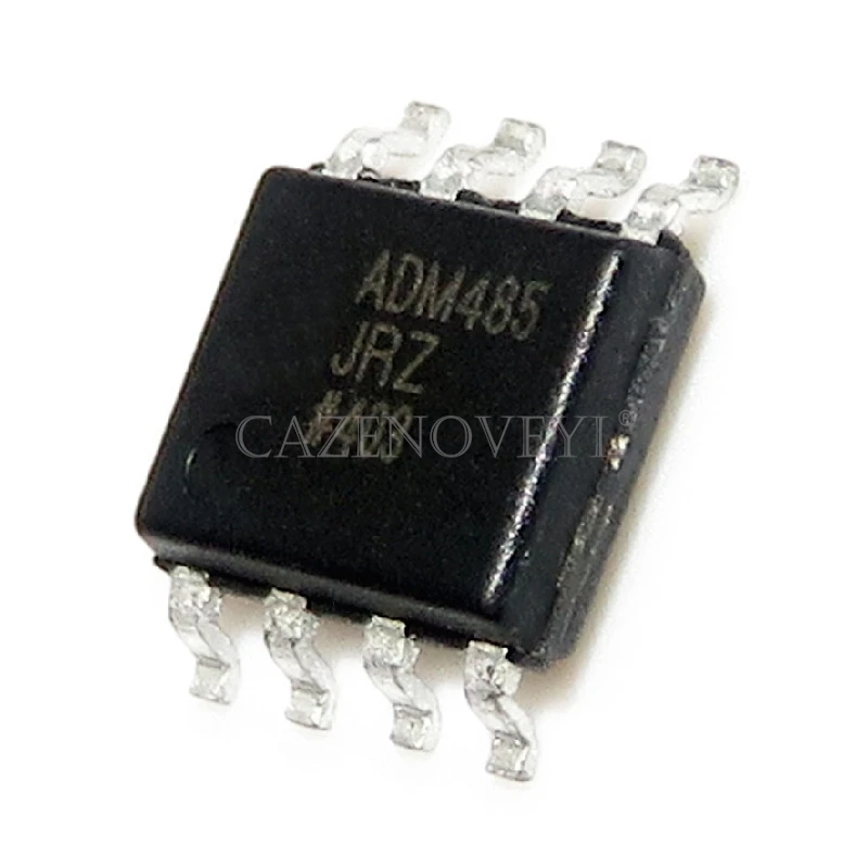 10PCS ADM485JRZ ADM485ARZ ADM4851ARZ ADM483EARZ ADM3485ARZ ADG419BRZ SOP-8