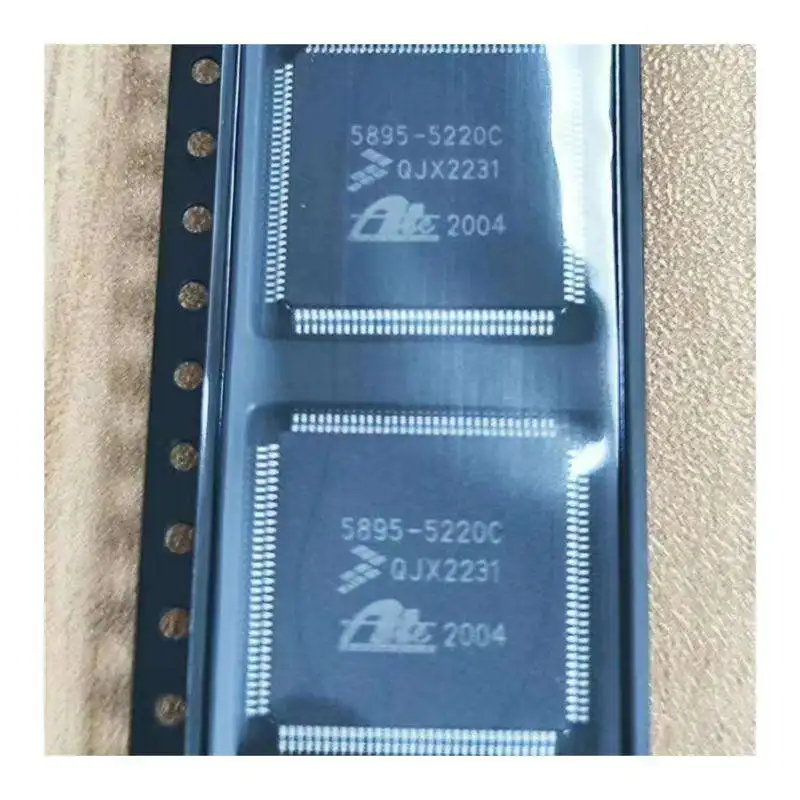 

New and Original Integrated Circuit Ic Chip 5895-5220C