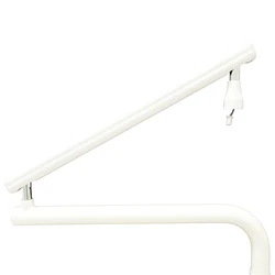 Dental Light Arm  Lamp Spare Part Fit All Brand Dentisty Chair UnitDental Oral Lamp Arm