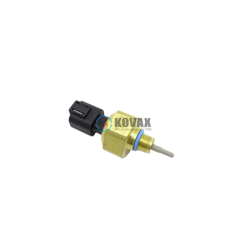 For 3417142 High Quality Pressure Temperature Sensor Isx15 Qsx15 Engine Excavator Parts Factory Direct Sales 3417183 4921473