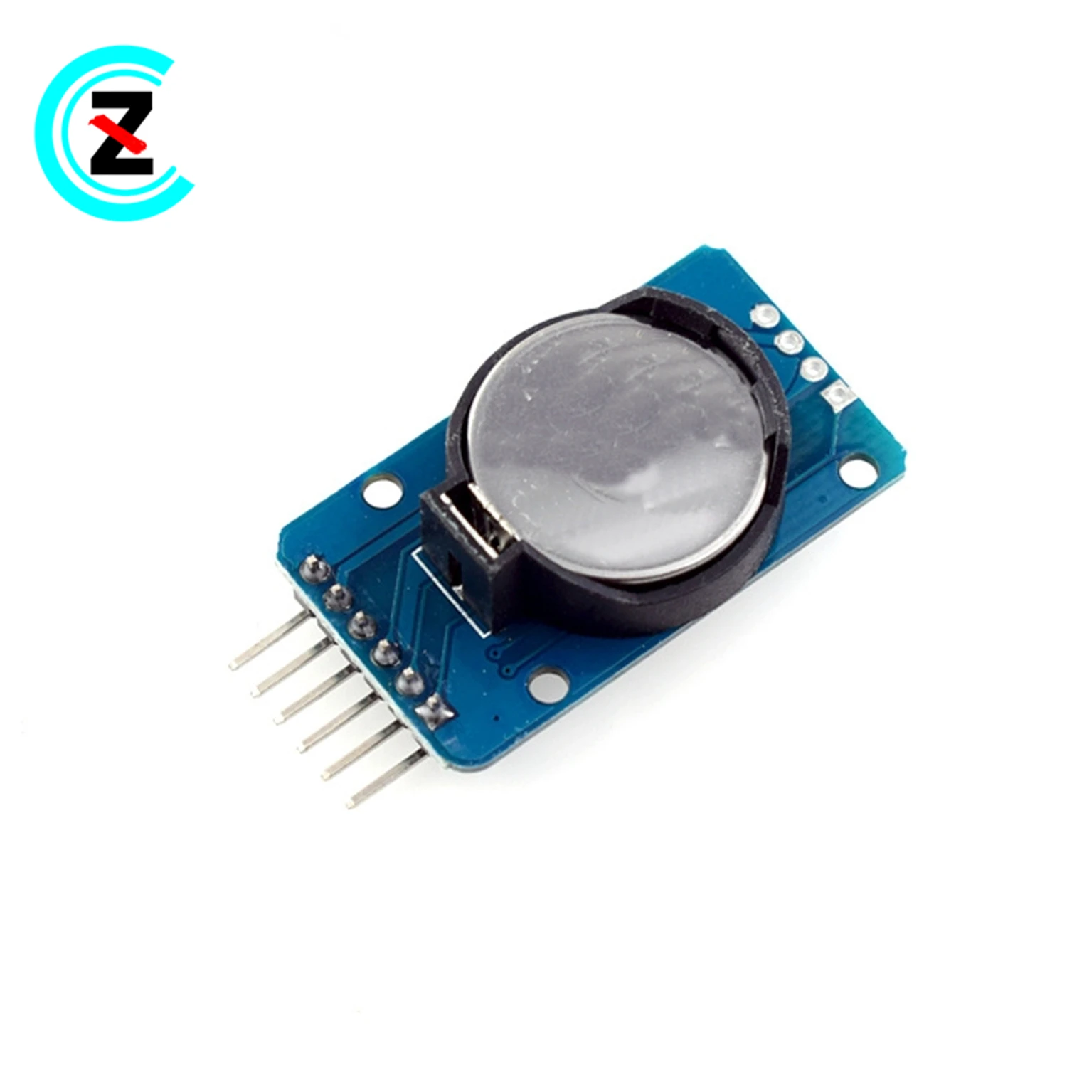 DS3231 AT24C32 Módulo de relógio de alta precisão Módulo IIC Módulo de armazenamento