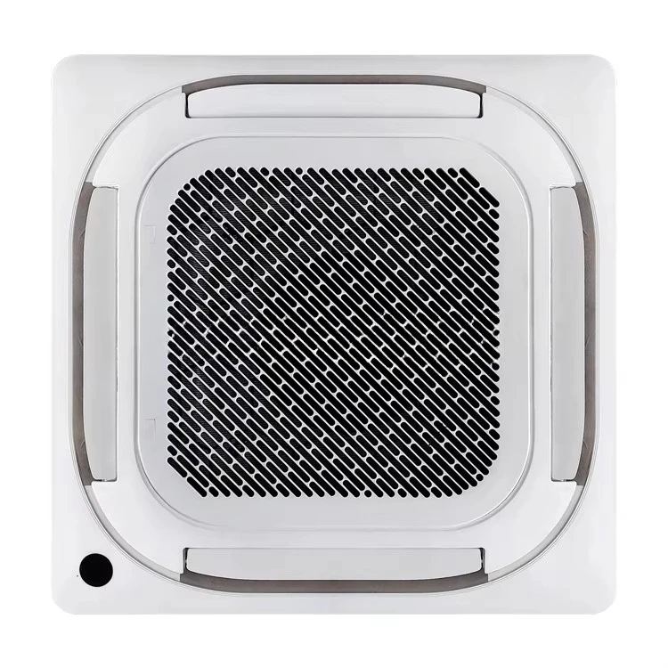 التحكم المتقدم في المناخ للمساحات الكبيرة، وحدة ملف المروحة المبردة بالماء ذات 8 اتجاهات #6