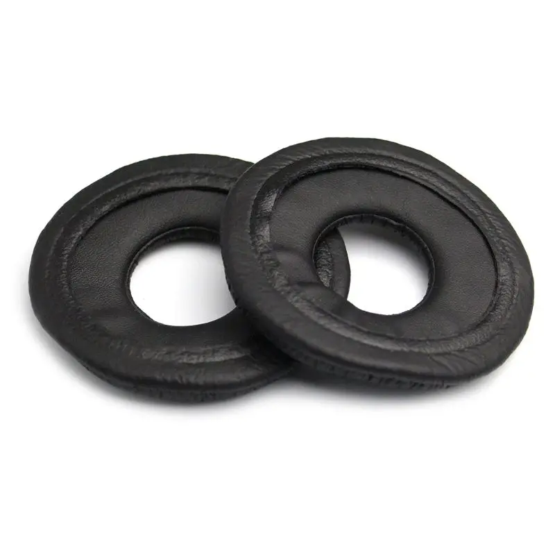 For SONY MDR-V150 V250 V400 V300 ZX300 ZX100 ZX110 Headphone Ear Pads Earphone Sleeve Sponge Pad Leather Earmuffs