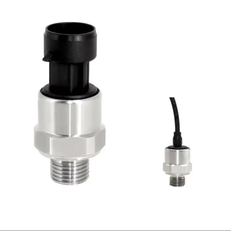High quality 0.5-4.5V Fuel Water Oil Pressure Sensor for Auto Parts
