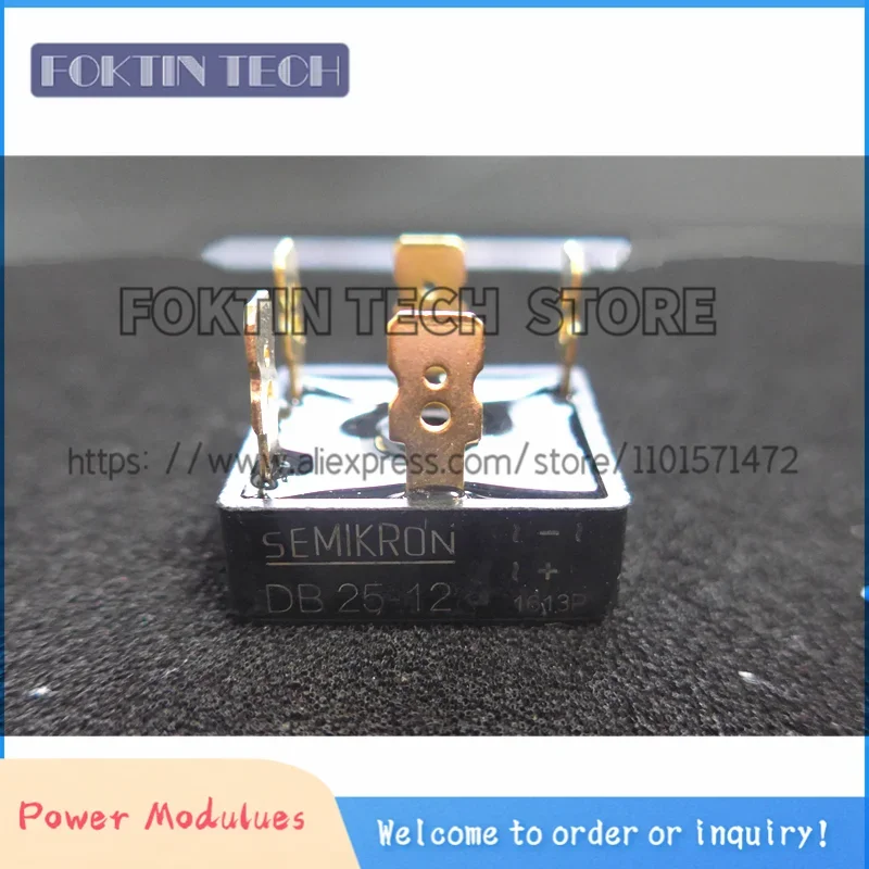 DB25-08 DB25-04 DB25-12 DB25-14 DB25-16 Nuovo modulo originale