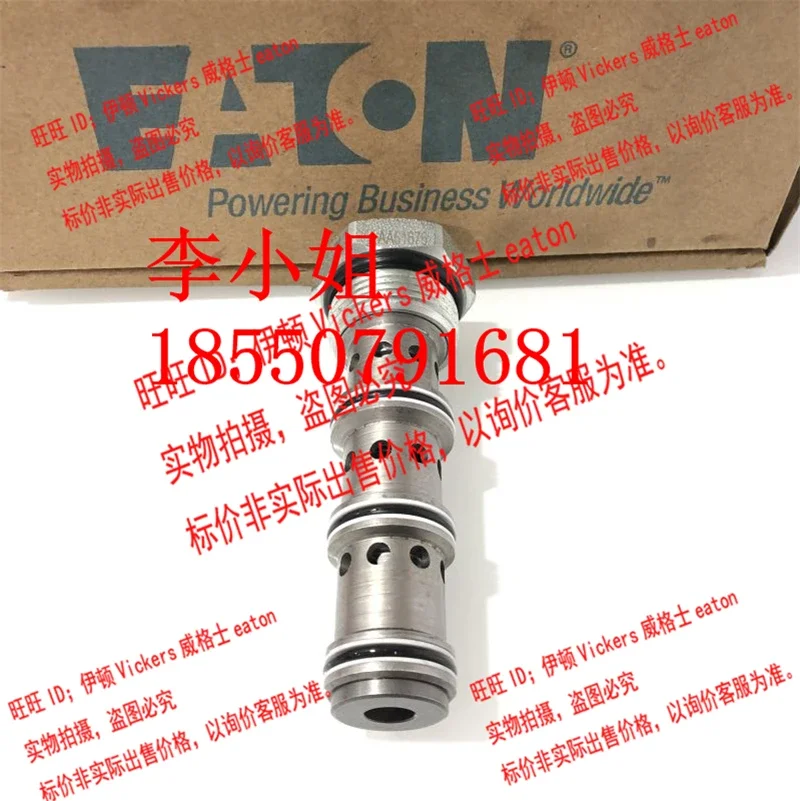 Vickers Valves FDC1- 16-0-88 FDC1- 16-0-44 FDC1- 16-0-66/22
