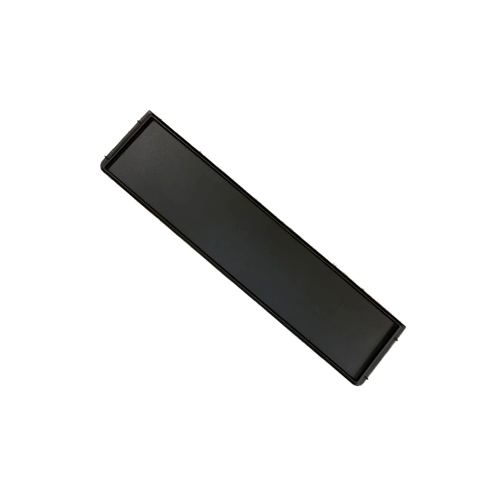 Car Interior Divider Center Separator Car Maintenance Front Console Separator Interior Moulding Non- Fit Car Interior