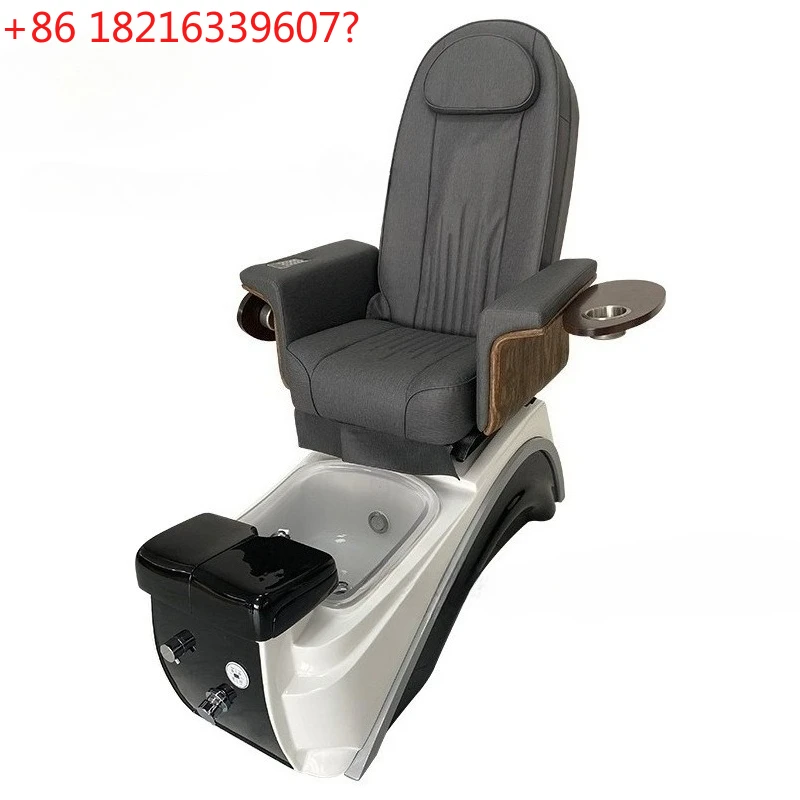 

Foot Chair Beauty Salon Spa Salon Shop Nail Art Beauty Foot Bath Foot Wash Sofa Massage Chair