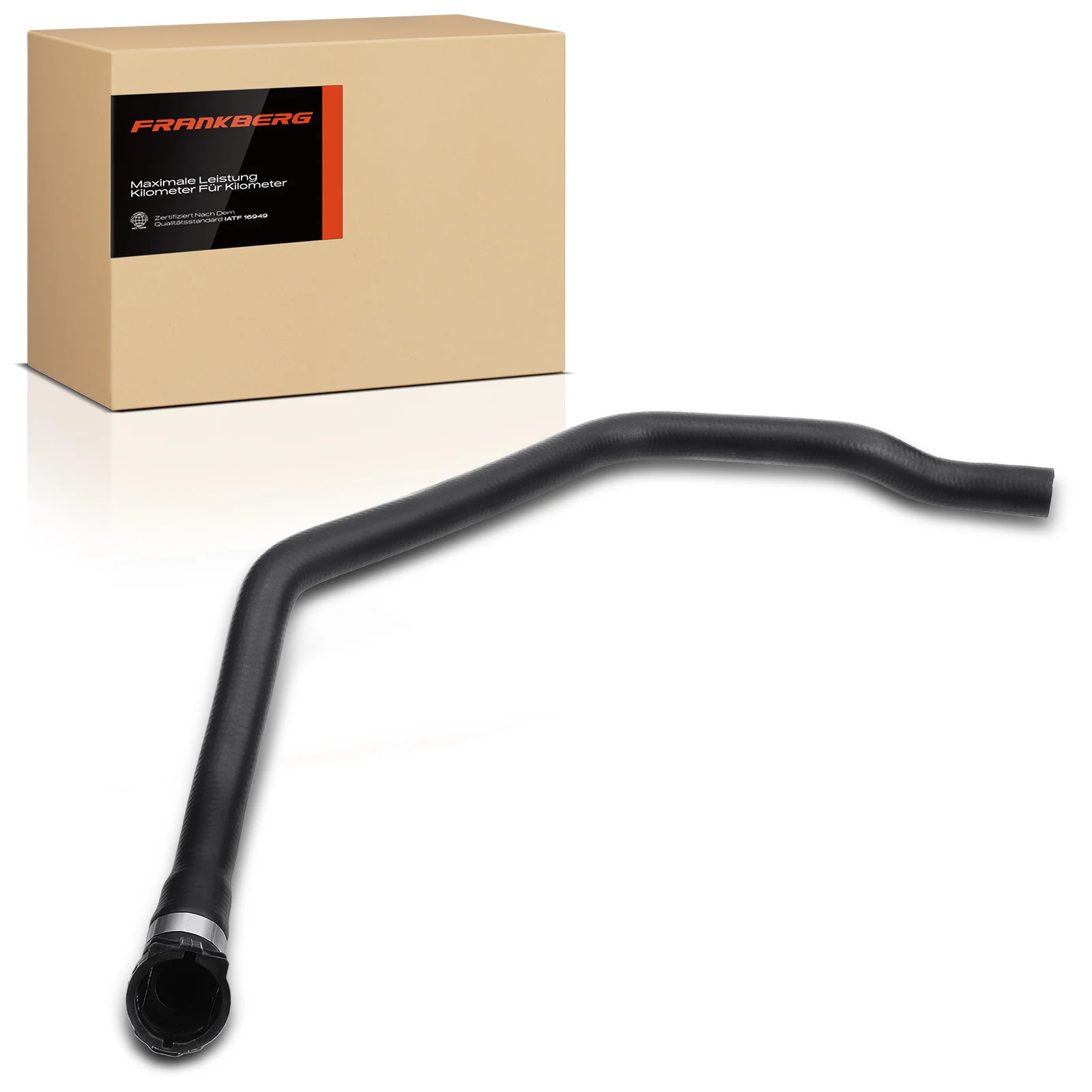 Frankberg 1x Radiatorslang Koelwaterslang Voor BMW E81 E87 E88 E82 E90 E91 E92 E93 X1 E84 64216928590