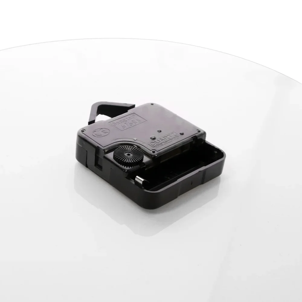 ساعة حائط أكريليك على شكل بيضة مقلية - ديكور مطعم المطبخ/الإفطار، تصميم صامت، ساعة معلقة ممتعة تحت عنوان الطعام