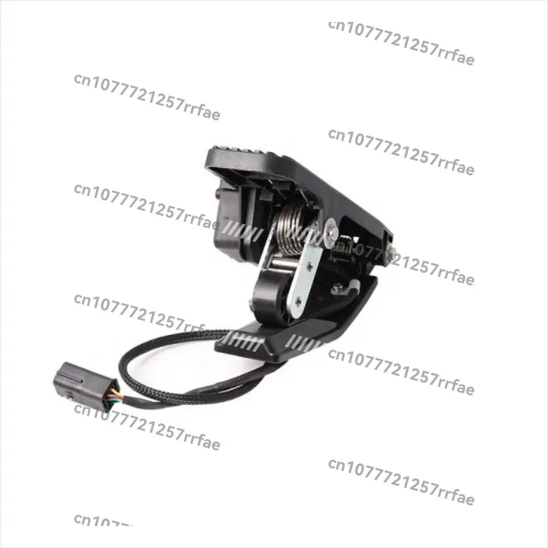 

HXJS-4805 Throttle Pedal Electric Vehicle Universal 48V 24V 12V