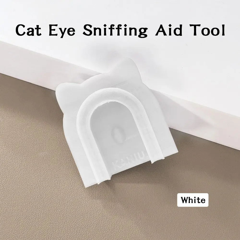 New Anti-slip Nail Finger Separator Anti-dirt Reusable 5D Nail DIY Tool Portable Nail Art Finger Holder Nail Polish Application