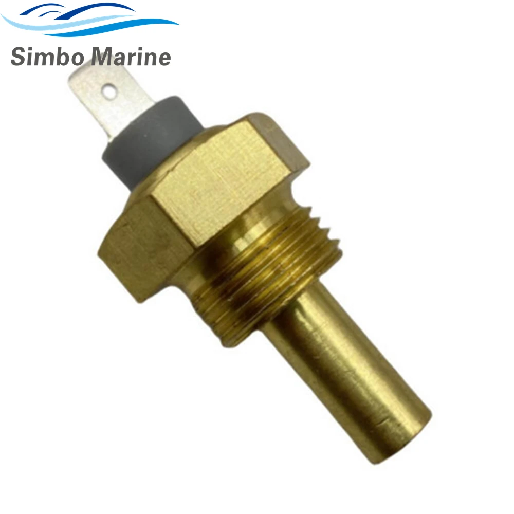 Water Temperature Sender 40-120ºC for Volvo Penta replaces#: 827151