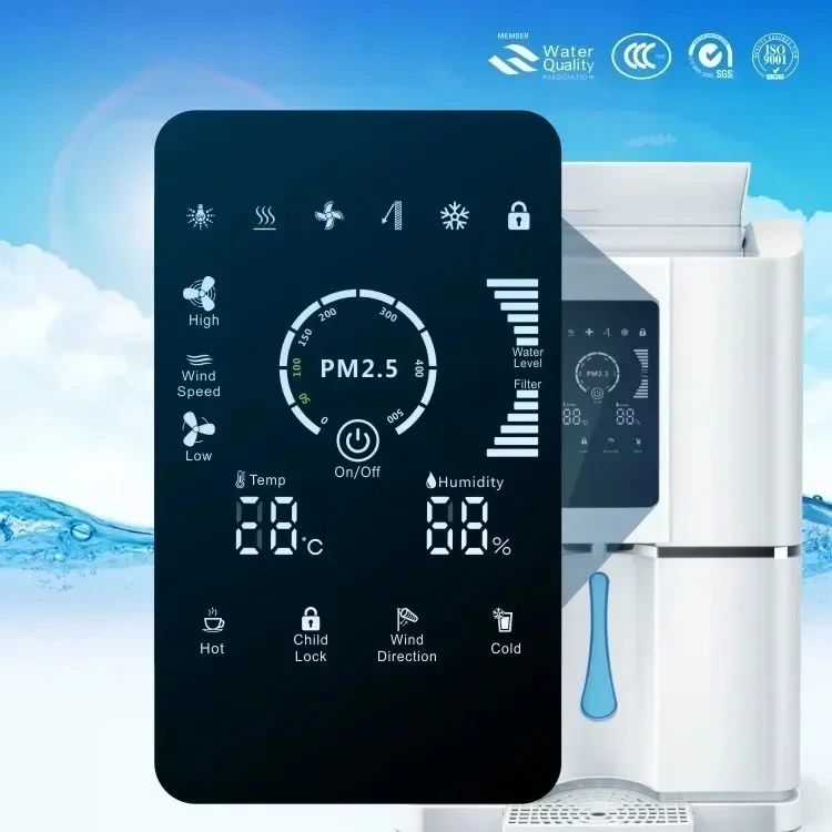 factory  Atmospheric water generator ( AWG)/ Air water generators/ FUNENGDA /drinking water from air humidity 20Liters per day