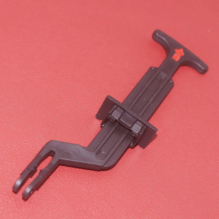Bonnet Hood Release Rod Lock Latch Handle 3B0823593 1J0823593C 3BD823593 A Fit For Volkswagen VW Passat B5 B5.5