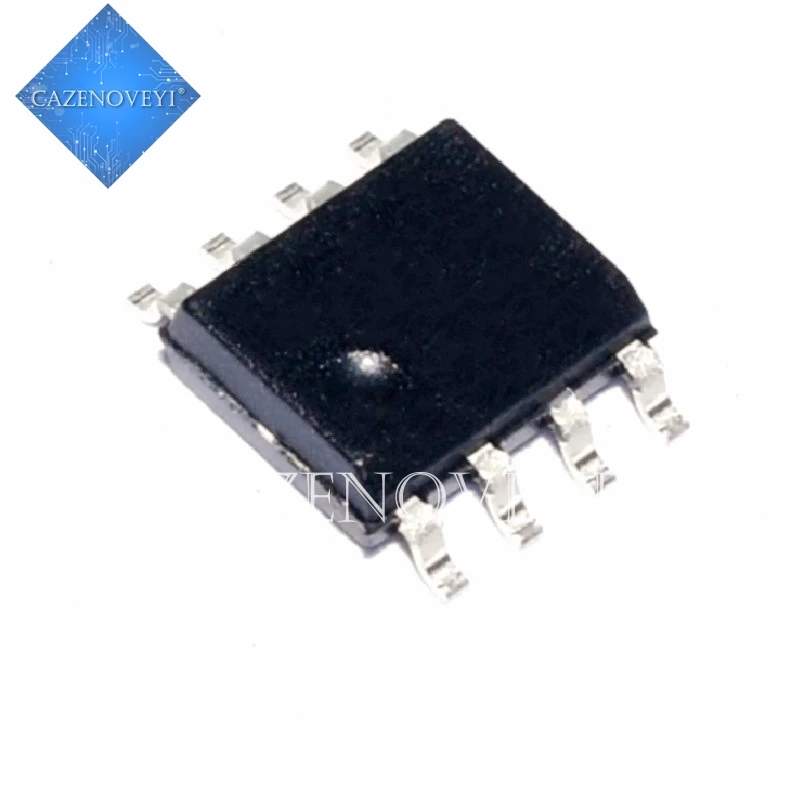 (10piece) SN65LBC184DR SN65LBC184 6LB184 RS-485 interface Volt Spprssn Diff Transceiver Trans New Original Small parts Repair
