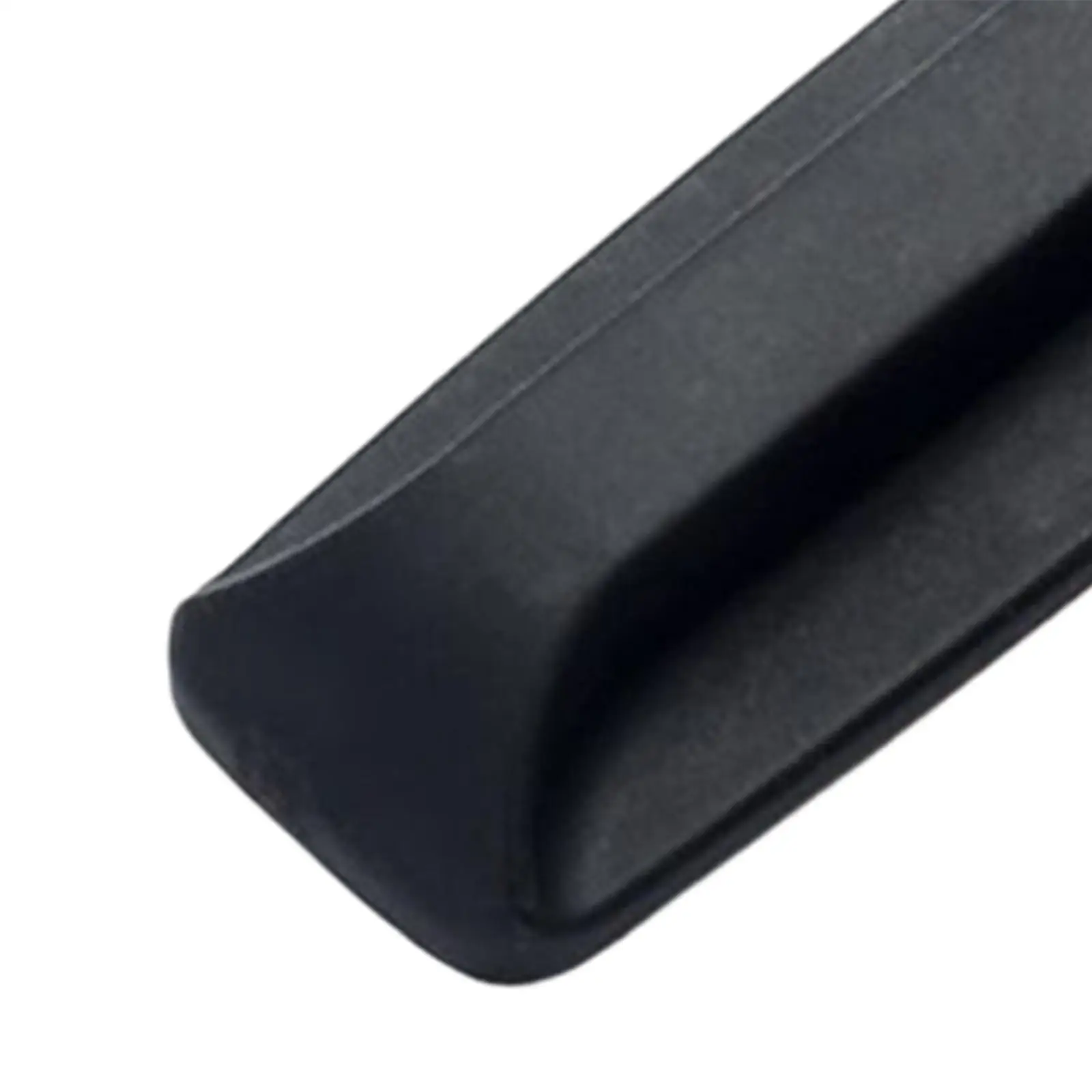 2 Pieces Door Handle with Glue Holding Hands for Sliding Door Freezer Window