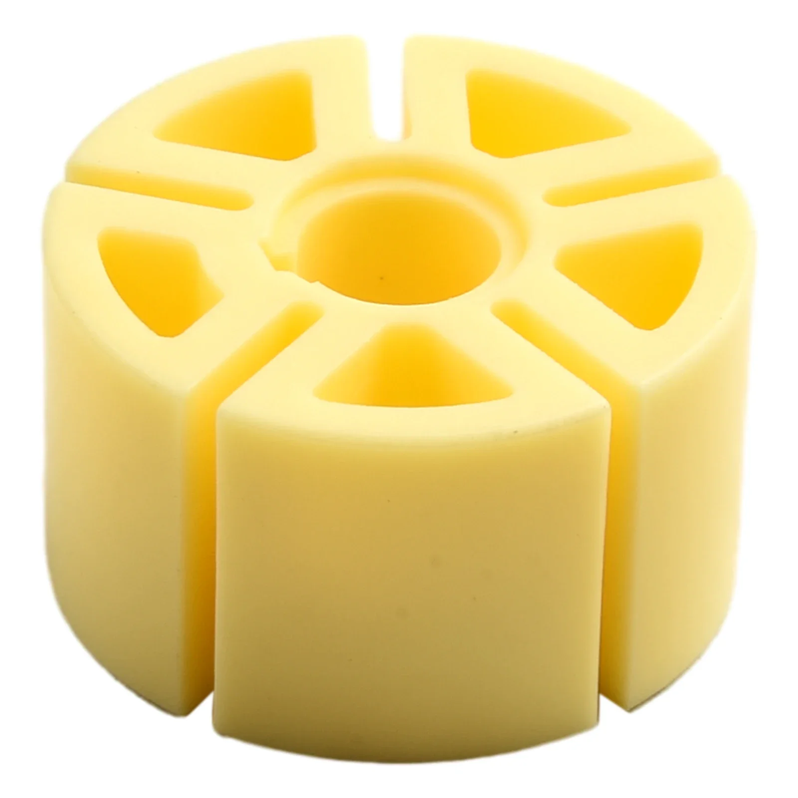 6Pcs/Set Air Grinder Rotor Blade For 5 Inch Plastic Pneumatic Sanding Machine Air Die Grinder Power Tool Parts