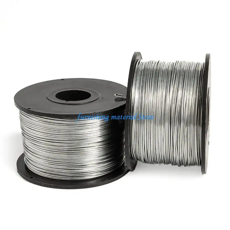 Y5GD Rebars Tie Wire Tool Steel Wire 110m Roll 1/32