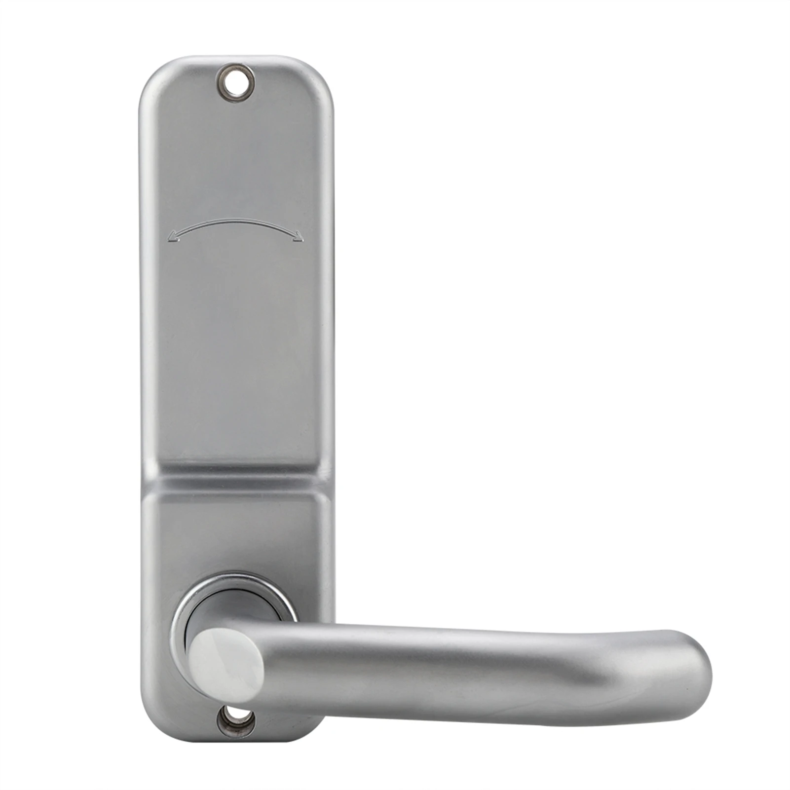 1 - 11 Digit  Combination Cam Door Zinc Alloy Convenient Password Security Coded Lock Door Coded Lock Door Lock Coded Lock