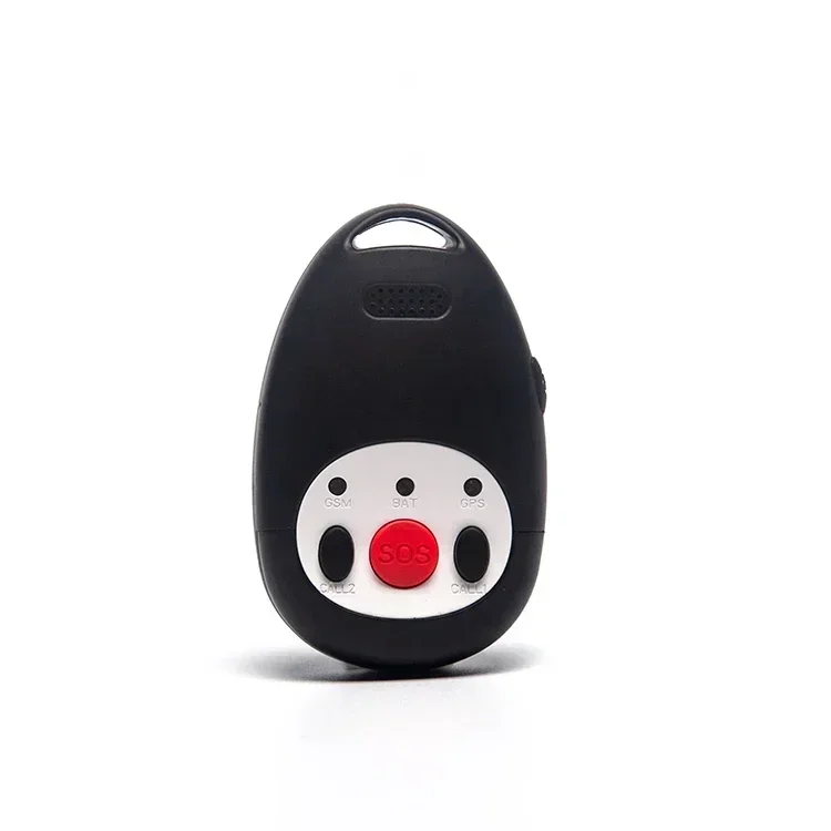 Mini  GSM/GPRS/GPS Tracker GSM Tracking Device GPS Locator With SOS personal gps tracker 4G LTE GPS device