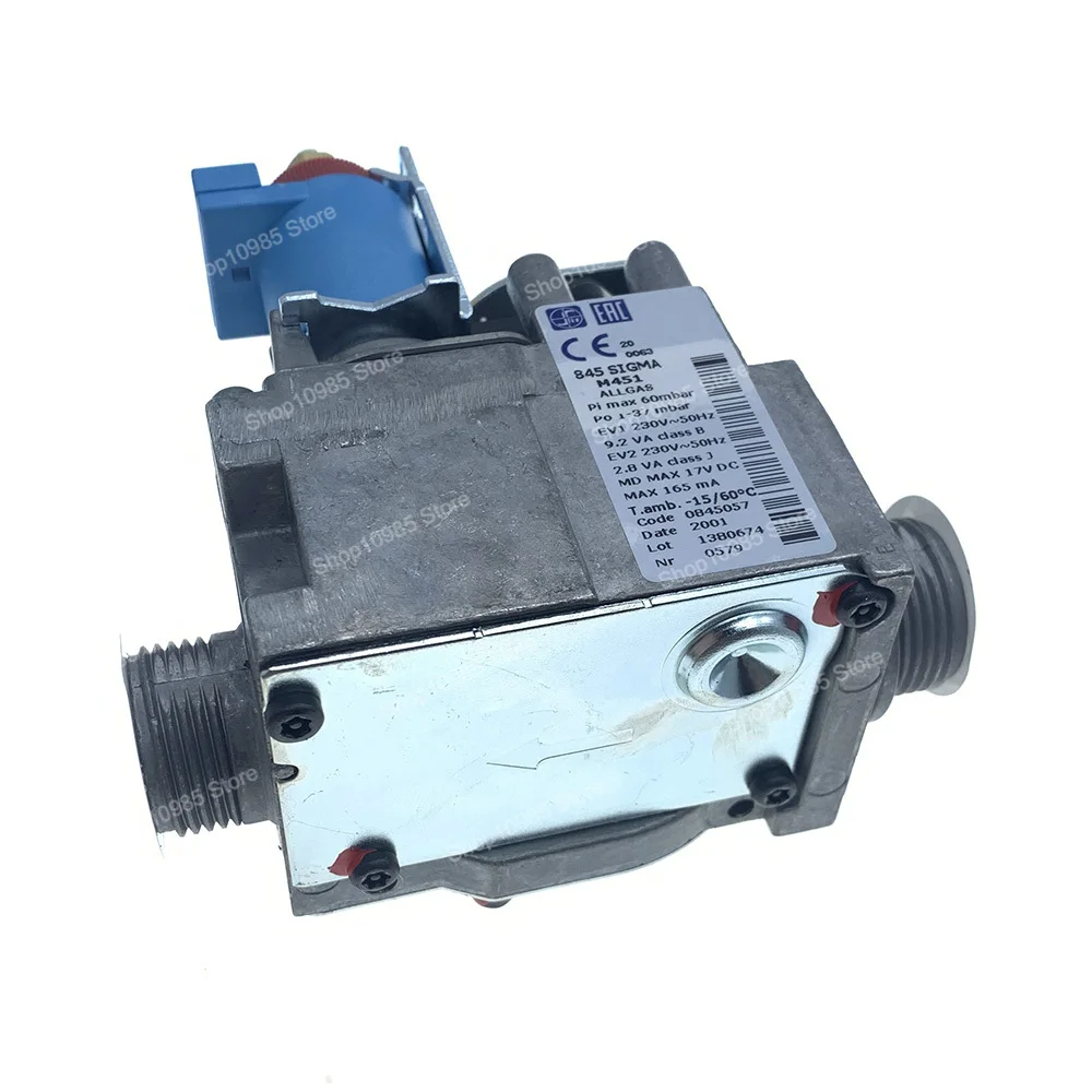

Газовый клапан деталей котла Sti 845 SIGMA M451, совместимый с 0063AS4831