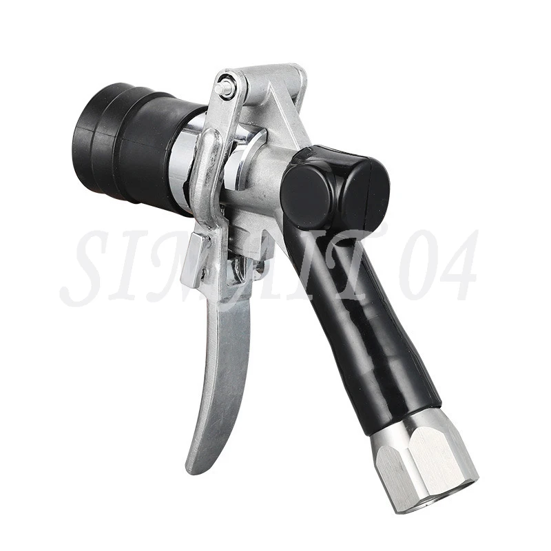 

LPG Gas Filling Gun Liquefied Filling Station Special Gas Filling Gun Equipment