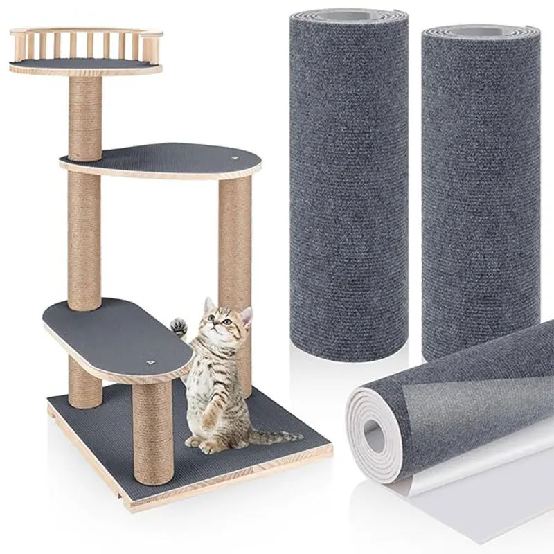 Cat Scratching Post
