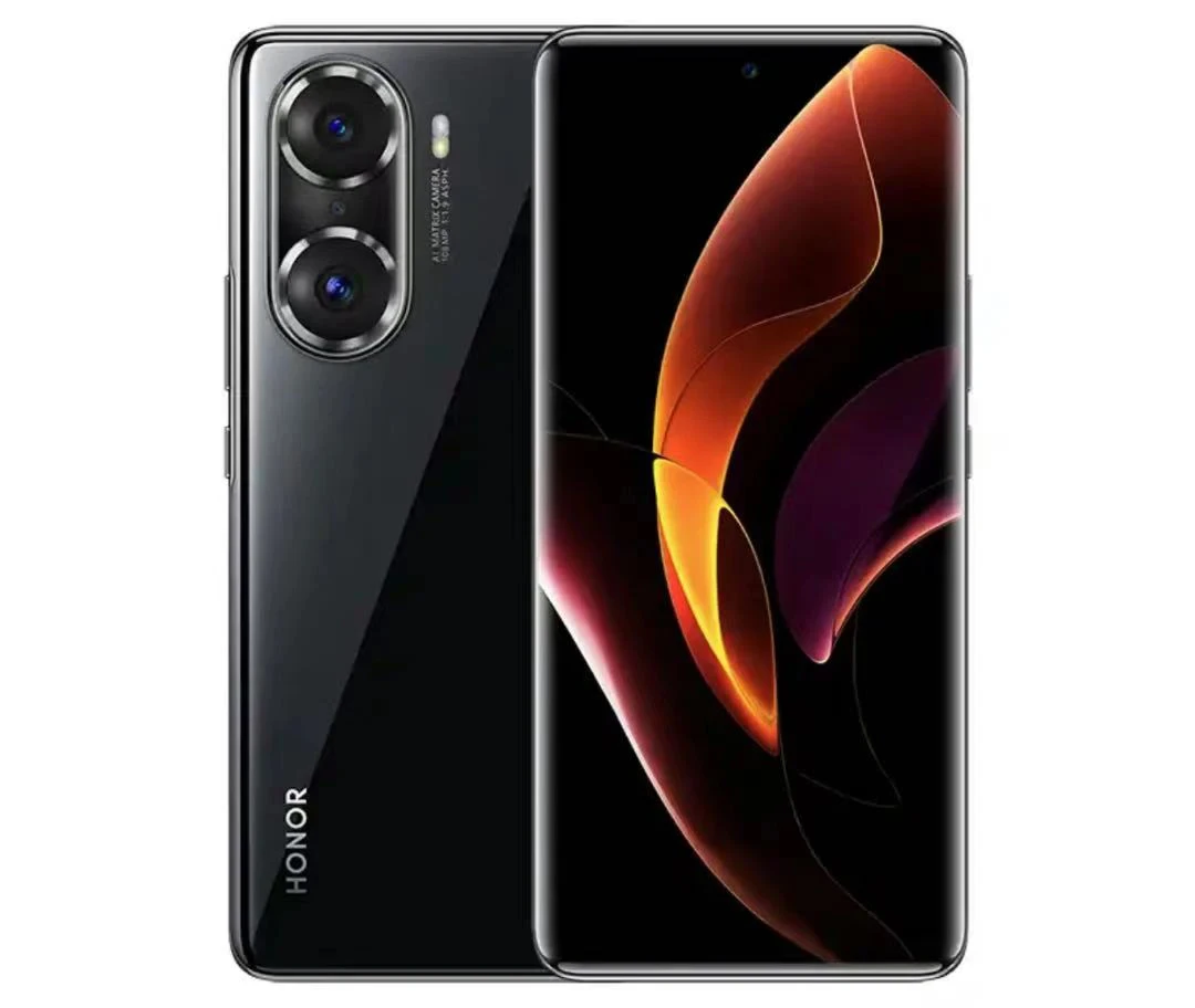 Honor-móvil 60 Pro 5G, Snapdragon 778G Plus, ocho núcleos, 8GB, 12GB de RAM, 256GB de ROM, 4800Mah, 66W, cámara principal de 108MP, NFC, usado