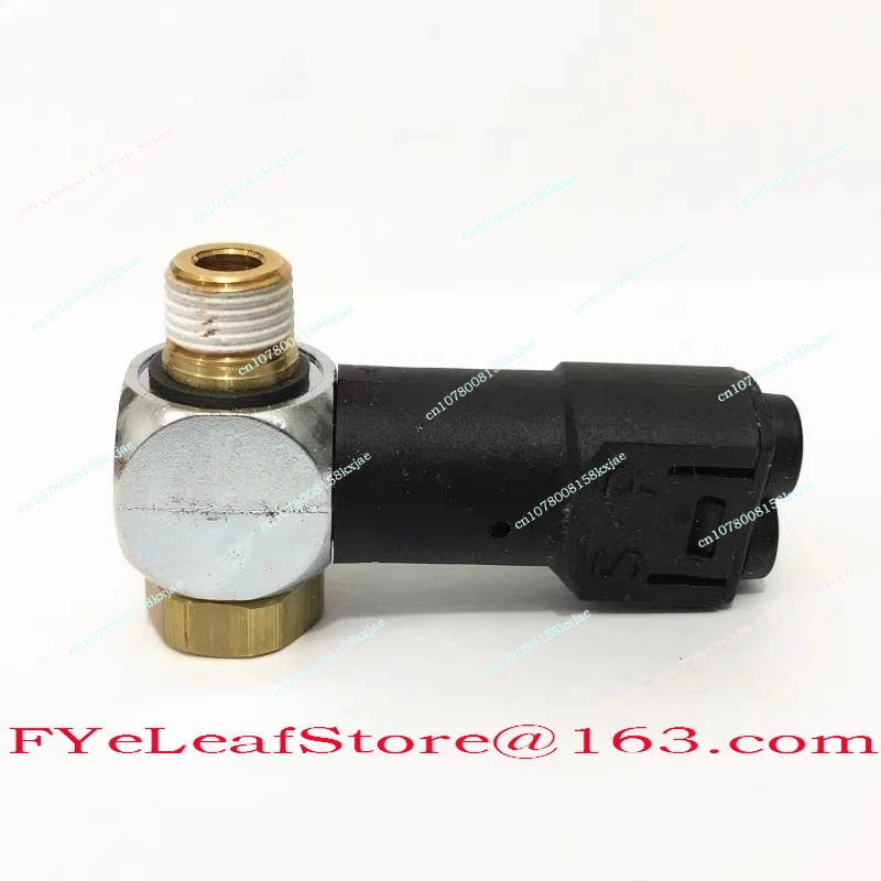 

Air Pressure Sensing Connector 78080410 78080413 78080417 78080421