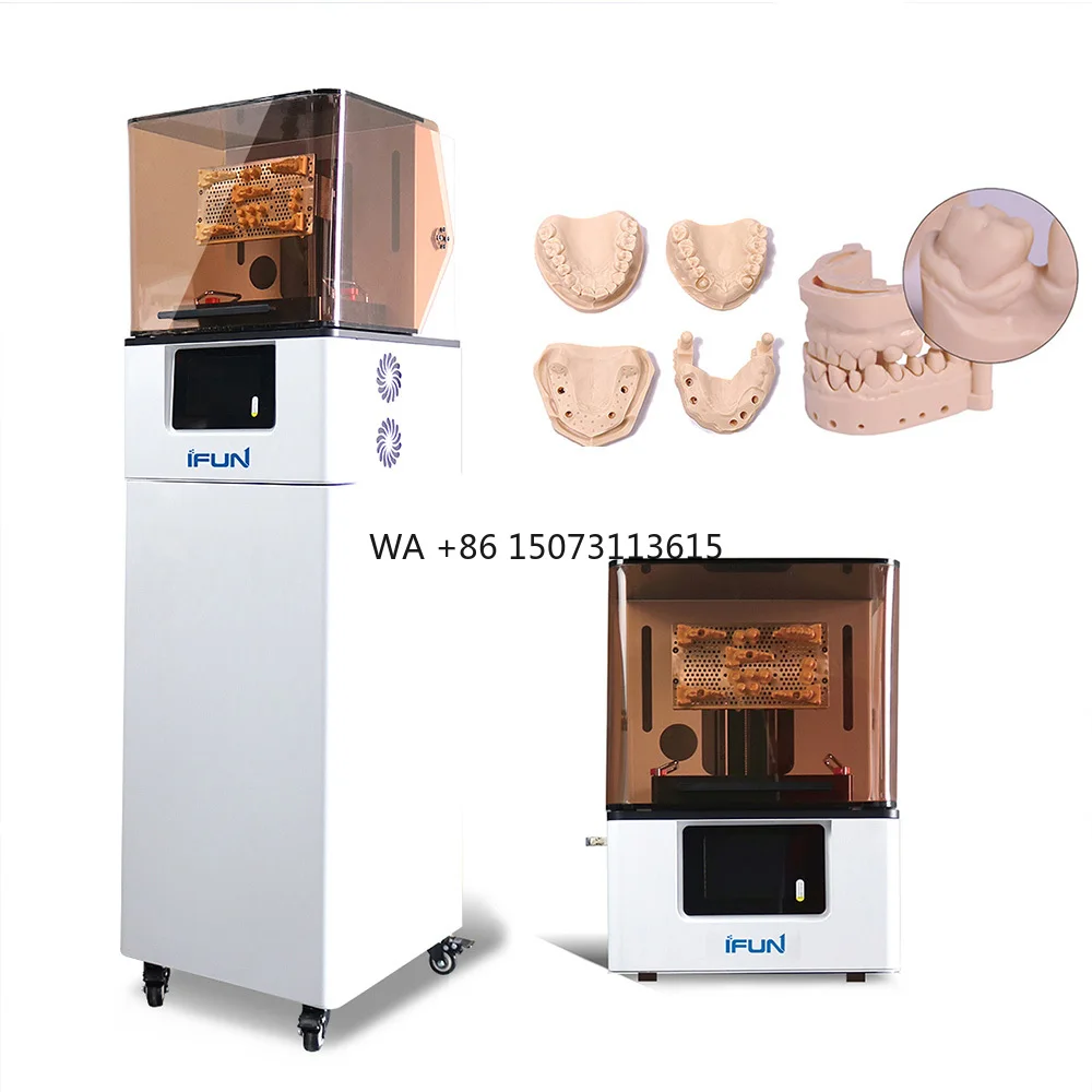 Ifun 8K Industrial … - image