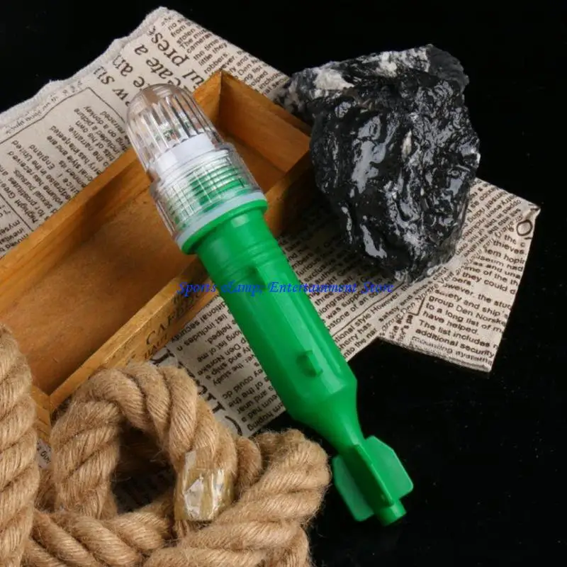 G7NF LED net position light for night anglers Submersibles Fish Attractor Lamp