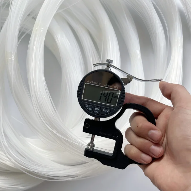 

100M 0.6mm-2.2mm Fishing Line Sea Durable and Sturdy Nylon Thread Ultra Thick Fishing Line Braided Fishing Accessories Fly